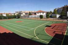 Campo de futebol