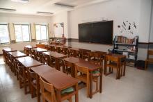 Sala de Aula