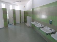 WC Meninos