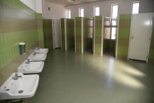 WC Meninas