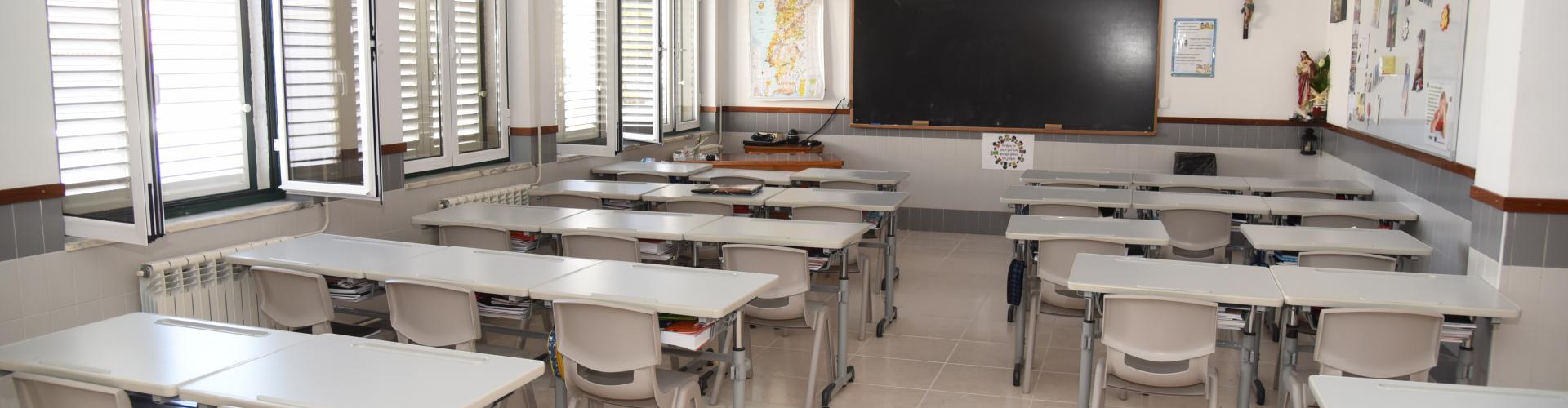 Sala de Aula